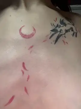 rinamay_ (F teen) - Squirt