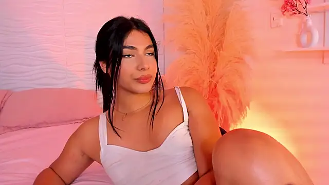 isabellefoxx_ - IsabelleFoxx_'s free webcam - UK Sex Cams