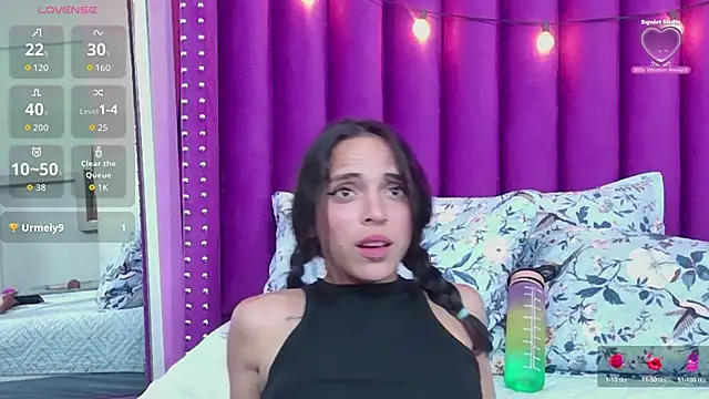 littleaprill - Littleaprill's free webcam - UK Sex Cams