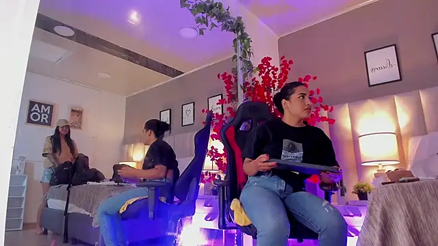 aniie_rouse - Aniie_rouse's free webcam - UK Sex Cams