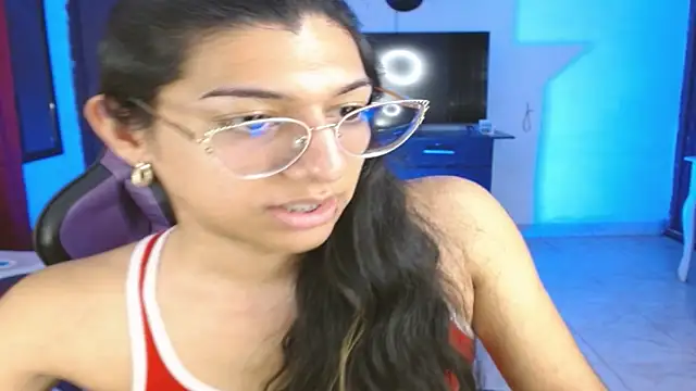 alanni_parker - Alanni_parker's free webcam - UK Sex Cams