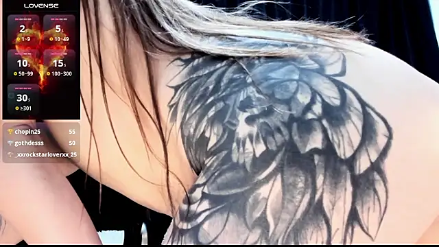 nasty_katty_ - Nasty_katty_'s free webcam - UK Sex Cams