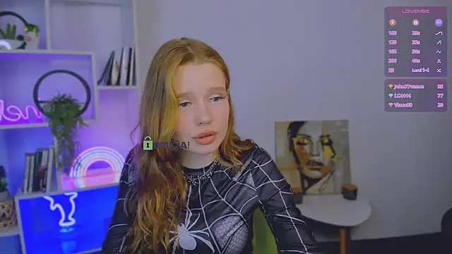 eva_drive - Eva_drive's free webcam - UK Sex Cams