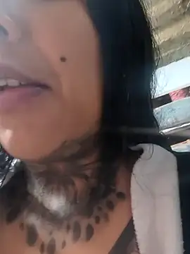 missashlyrosette - Missashlyrosette's free webcam - UK Sex Cams