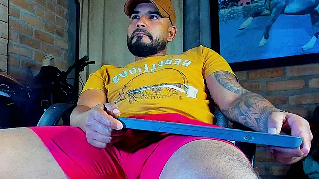 Preview of dominic_jonson