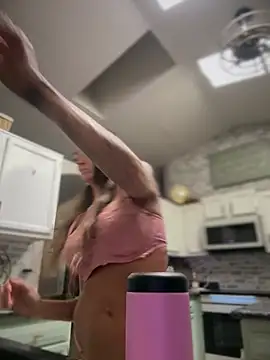 Kate-Paul's live cam