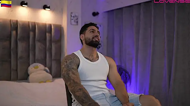 john_king29 live sex cam