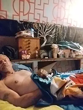 biknight (M mature) - To have sex live for you