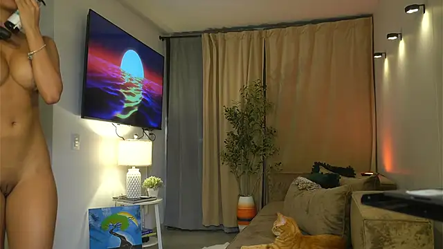 kendall_ruiz (F young) - take off my skirt