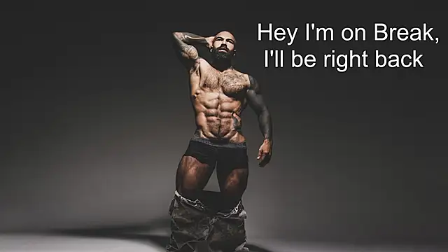 brock_hurn1 (Ask my age) - fuck machine per 10 minutes