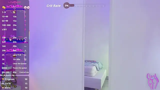 alanna_hot3 - Alanna_hot3's free webcam - UK Sex Cams