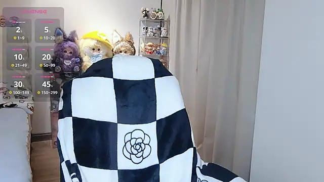 m-ott_ - M-OTT_'s free webcam