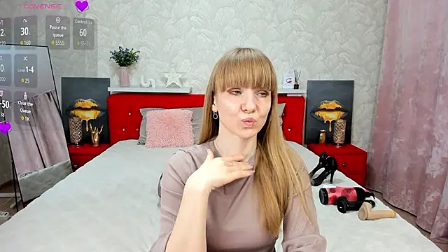 kattypeachx - KattyPeachX's free webcam