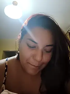 ruivagimisteriosa - RuivaGiMisteriosa's free webcam