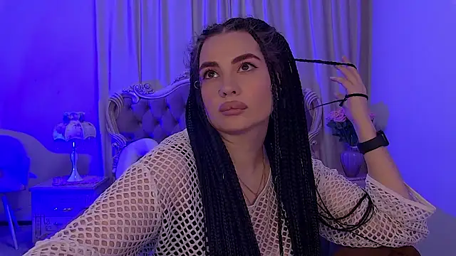 adrianatorres - AdrianaTorres's free webcam