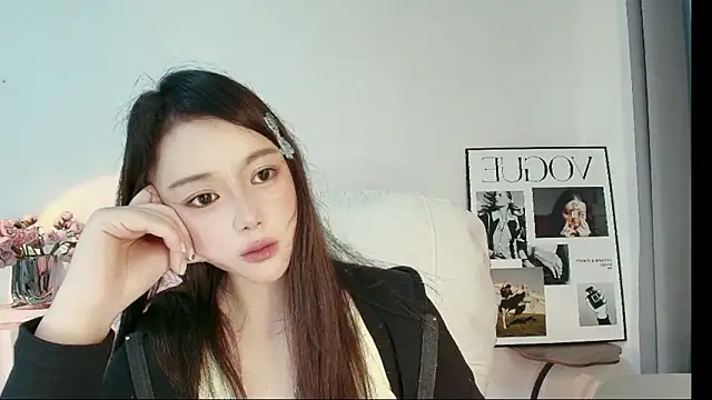 moon-999 - Moon-999's free webcam