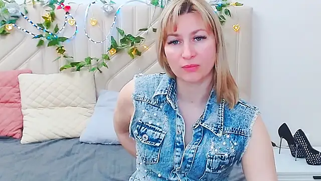 incredible_ariela - Incredible_Ariela's free webcam