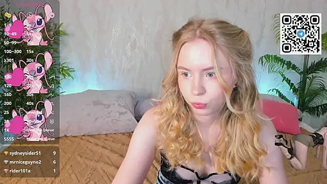 linda__bloom - Linda__Bloom's free webcam - UK Sex Cams