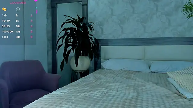 mystic_girly - Mystic_girly's free webcam - UK Sex Cams