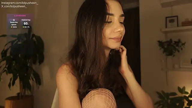 JulietteDee live sex cam