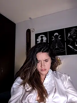 maliciaworld - Maliciaworld's free webcam - UK Sex Cams