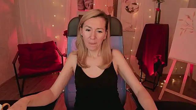 donnasmitth - DonnaSmitth's free webcam - UK Sex Cams