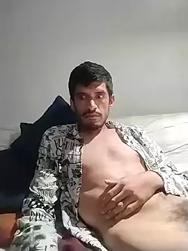 lorcas_charlyuc - Lorcas_CharlyUC's free webcam - UK Sex Cams