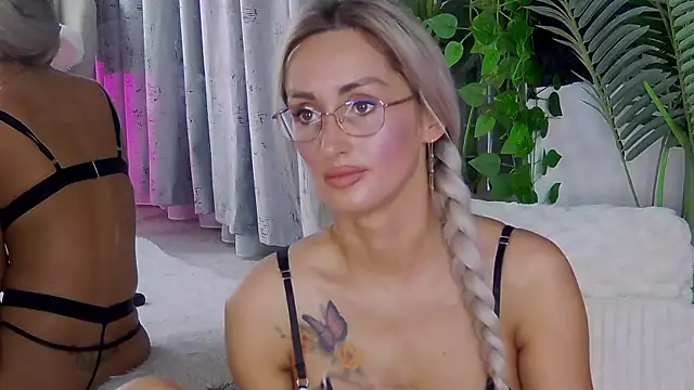 isabelleethan - IsabelleEthan's free webcam - UK Sex Cams