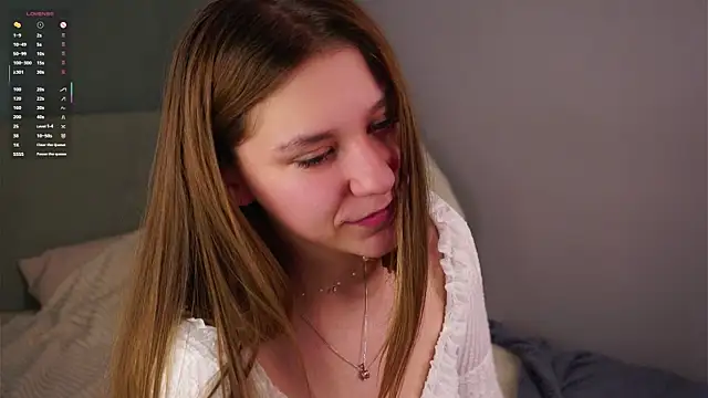 shantellangulo - ShantellAngulo's free webcam - UK Sex Cams