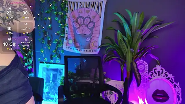 avasun - AvaSun's free webcam - UK Sex Cams