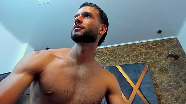 Jacob_Benelli's live cam