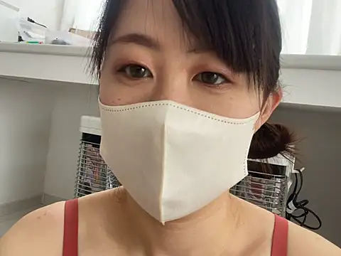 Tariman_hitozuma's room