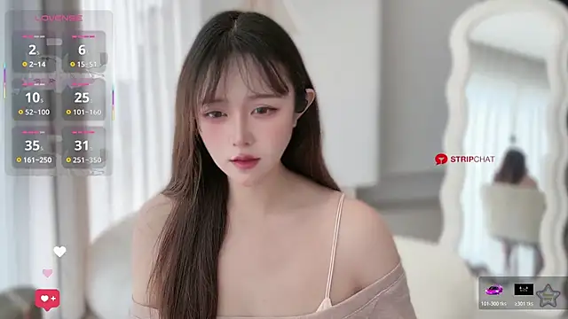 美女Kala_baby在线直播