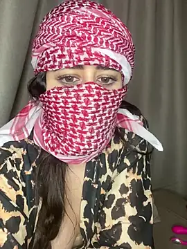 Arab-mimi Live Webcam on Stripchat