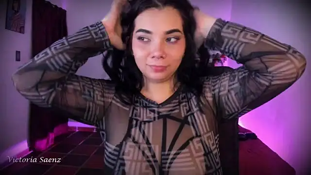 victoriaasaenz_ live sex cam