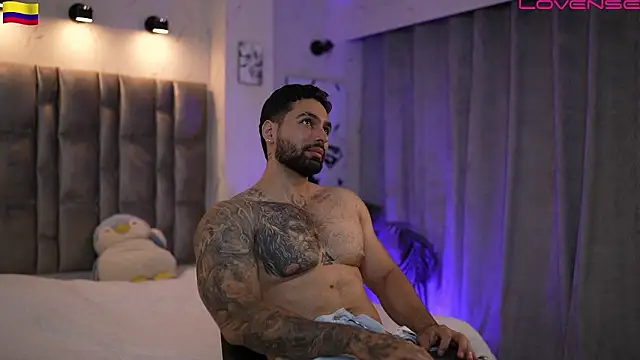 john_king29 live sex cam