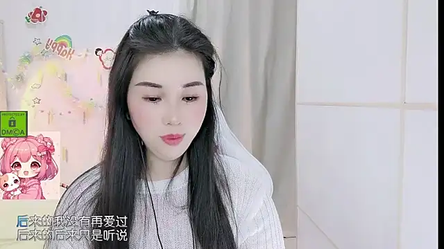 hk_angelchloe (F young) - HI~我會記住每個給我刷幣的哥哥🌹
