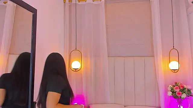 haily_b - Haily_b's free webcam