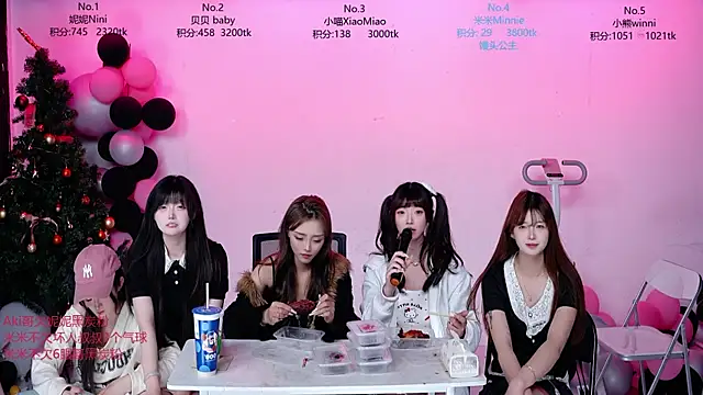 cm---002 - CM---002's free webcam