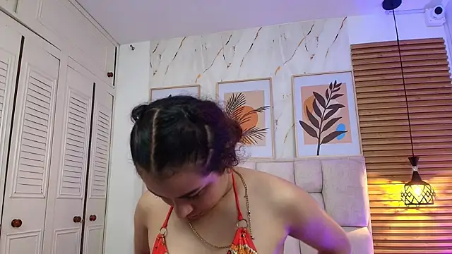 hemmastar - HemmaStar's free webcam