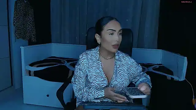 mistress_meryem - Mistress_meryem's free webcam