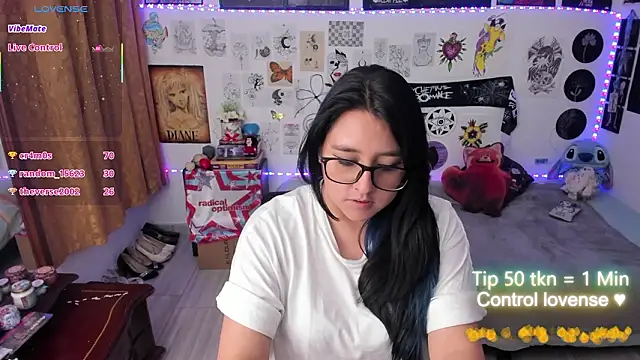 cherry_blush_ - Cherry_blush_'s free webcam