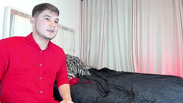 cameronymartinn - CameronyMartinn's free webcam