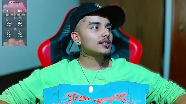 Hgp3riodictabl3 webcam