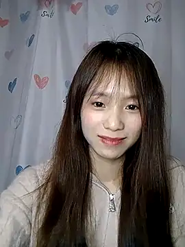 Webcam Model (-Bada-)  is live.Free join now!