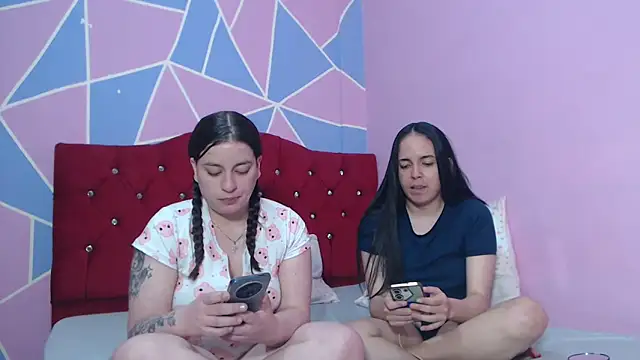 Lola_barbara live sex cam