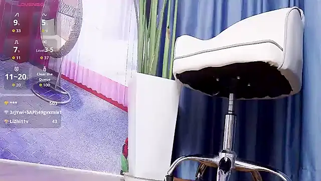 tianxin6 - Tianxin6's free webcam - UK Sex Cams