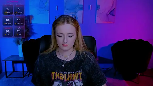 luna_berryy - Luna_berryy's free webcam - UK Sex Cams