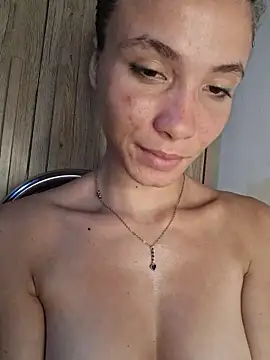 pocahontas2026 - PocaHontas2026's free webcam - UK Sex Cams