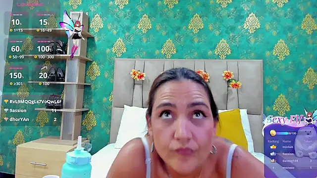 samyprincexx - SamyPrincexx's free webcam - UK Sex Cams